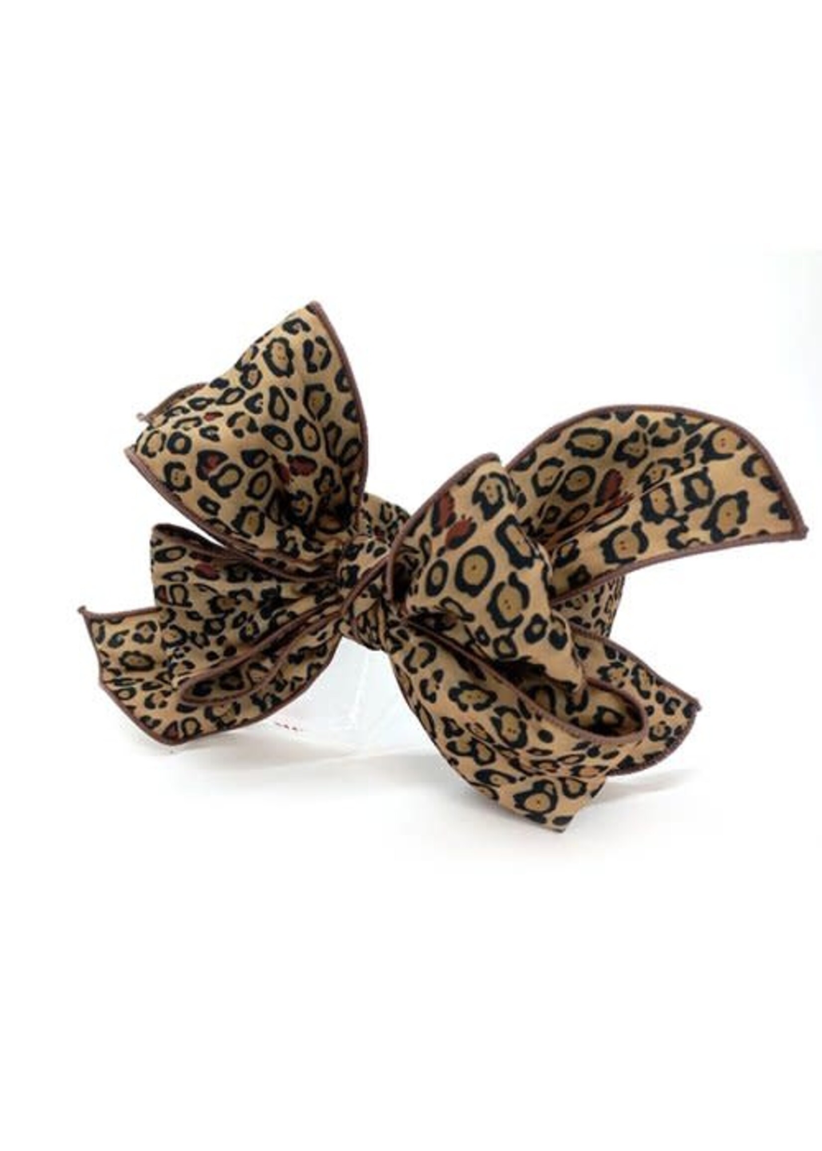 Jacqueline Kent JK Hair Band Bows Tiara