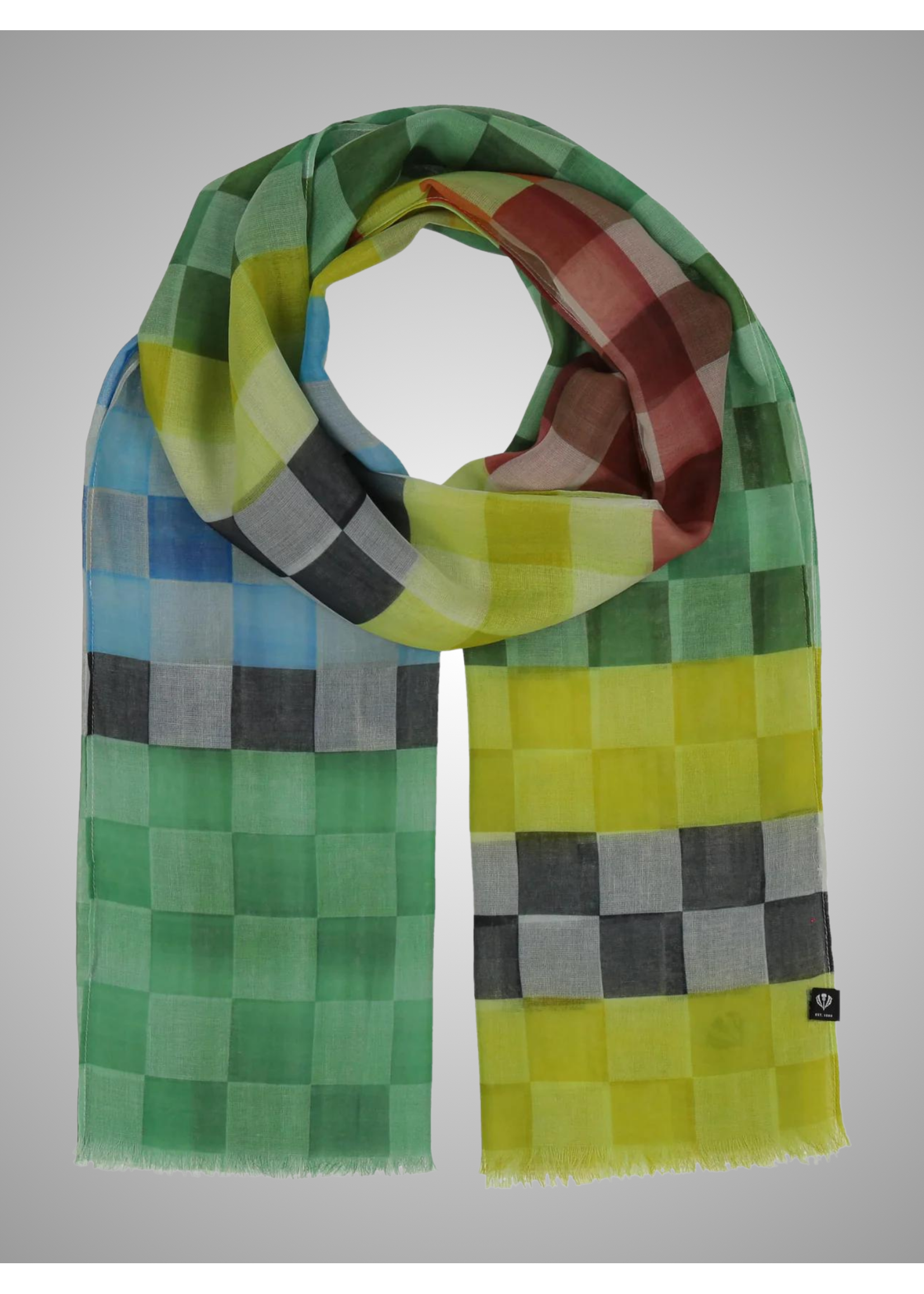 FRAAS FRAAS Optical Checks Wrap