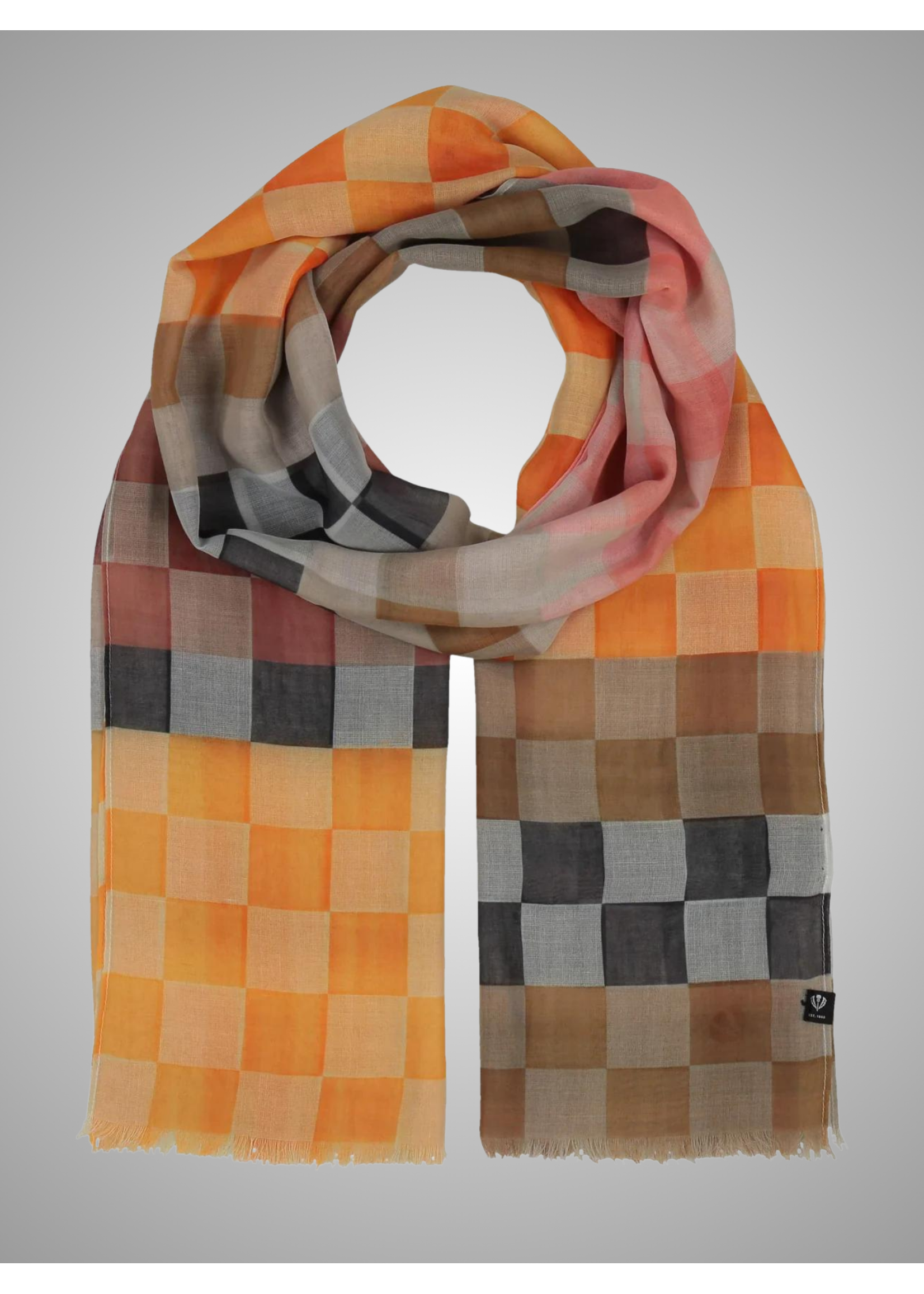 FRAAS FRAAS Optical Checks Wrap