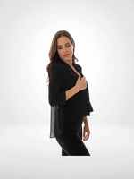 Bali Sheer Blazer