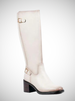 LEF Tall Flat Boot
