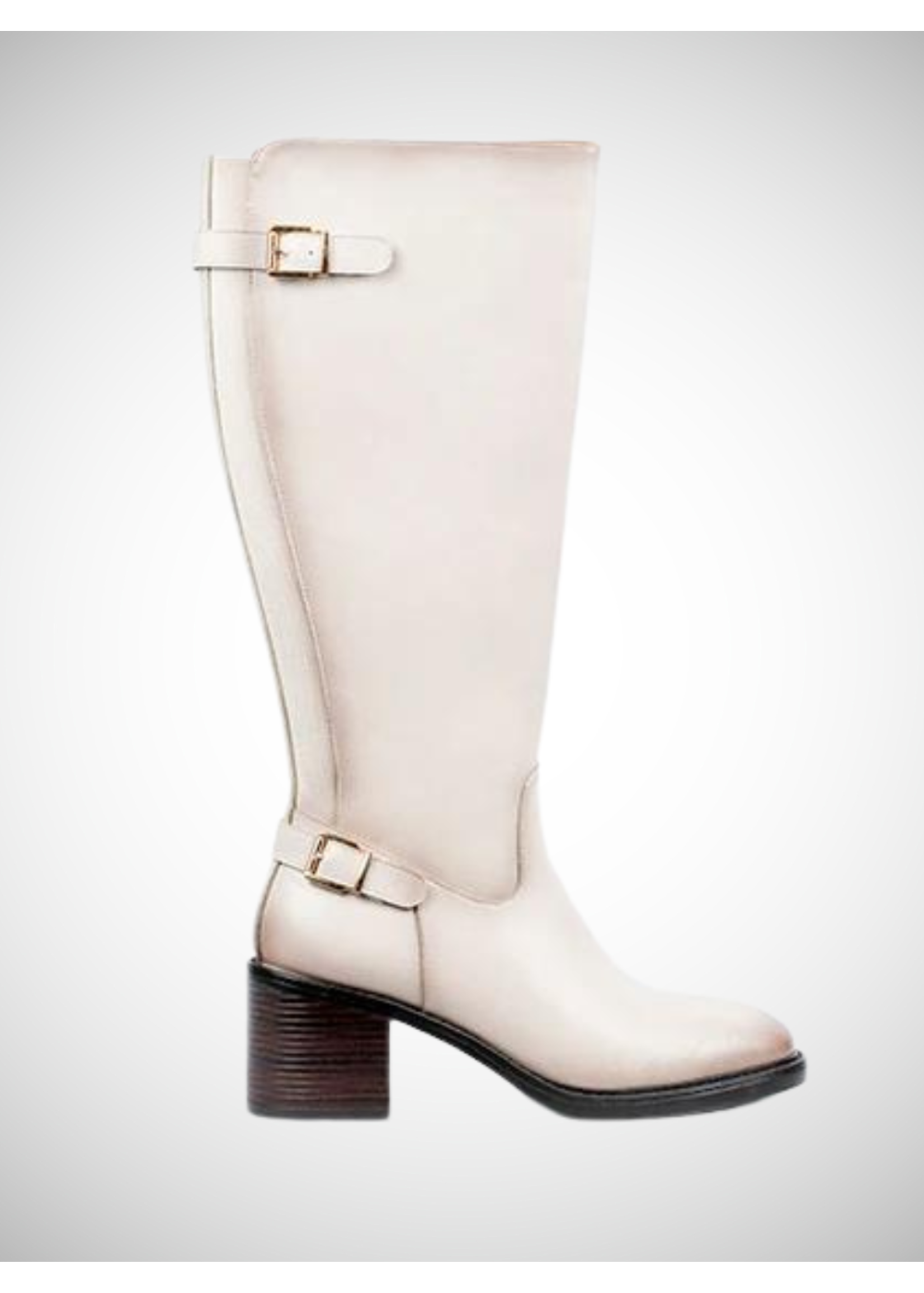 LEF Tall Flat Boot