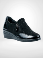 Little Empresses LEF Slip On Shoe