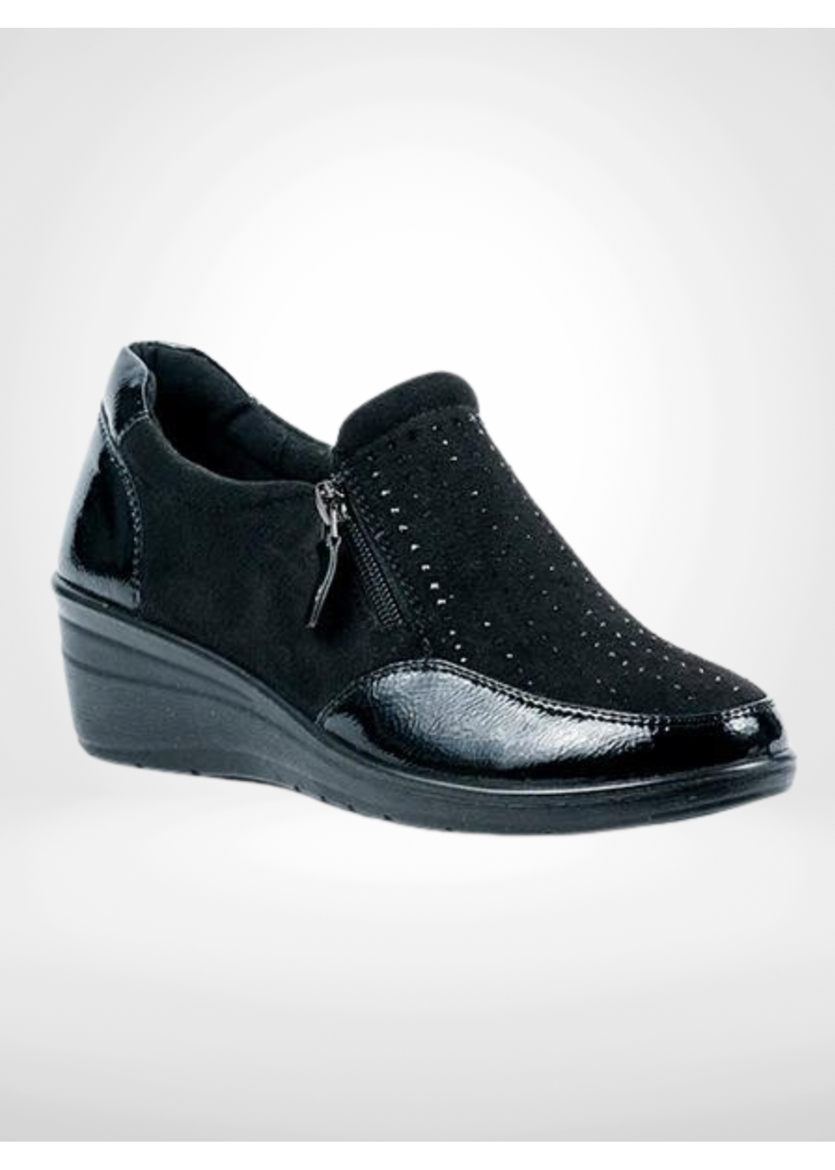 Little Empresses LEF Slip On Shoe
