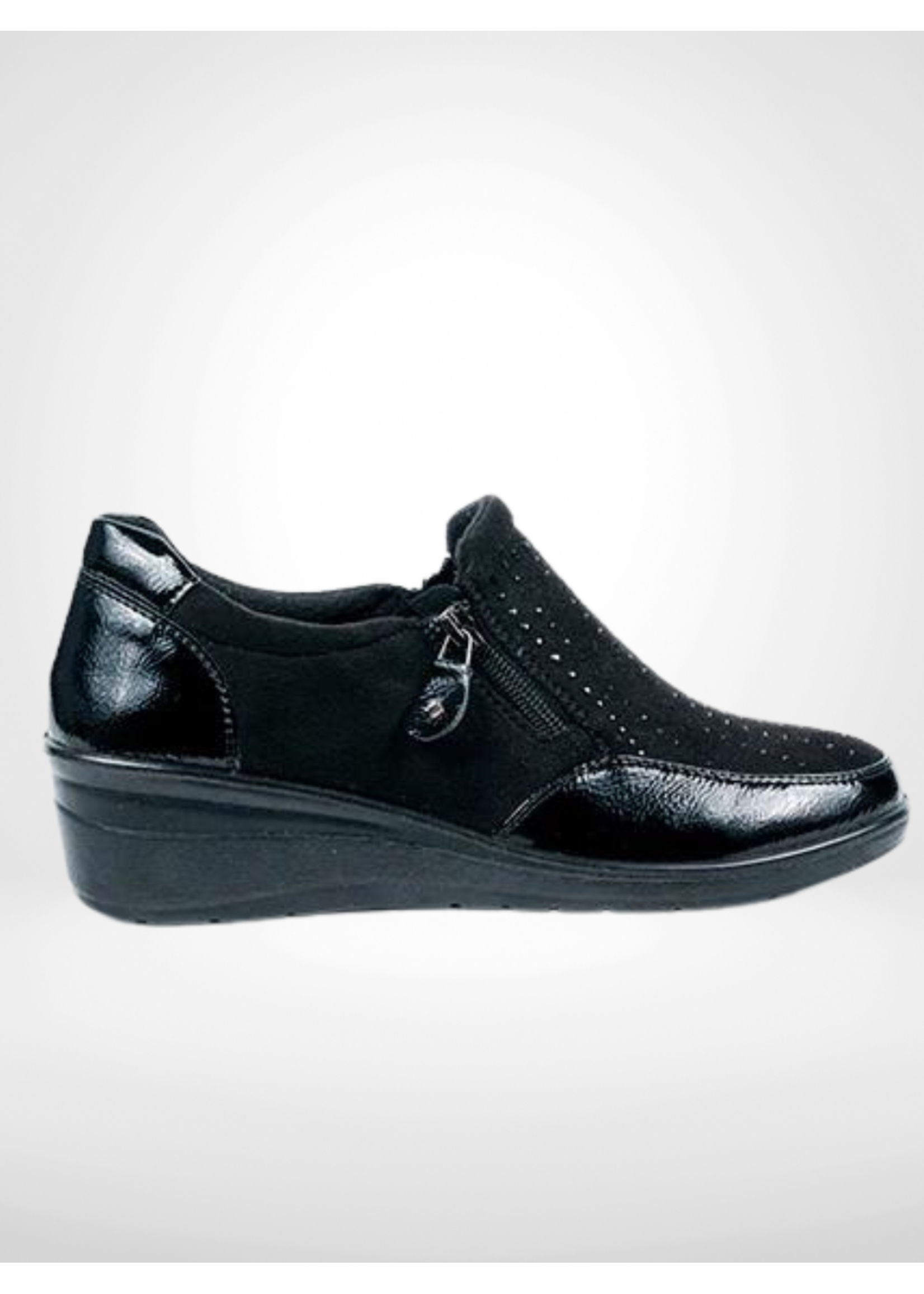 Little Empresses LEF Slip On Shoe