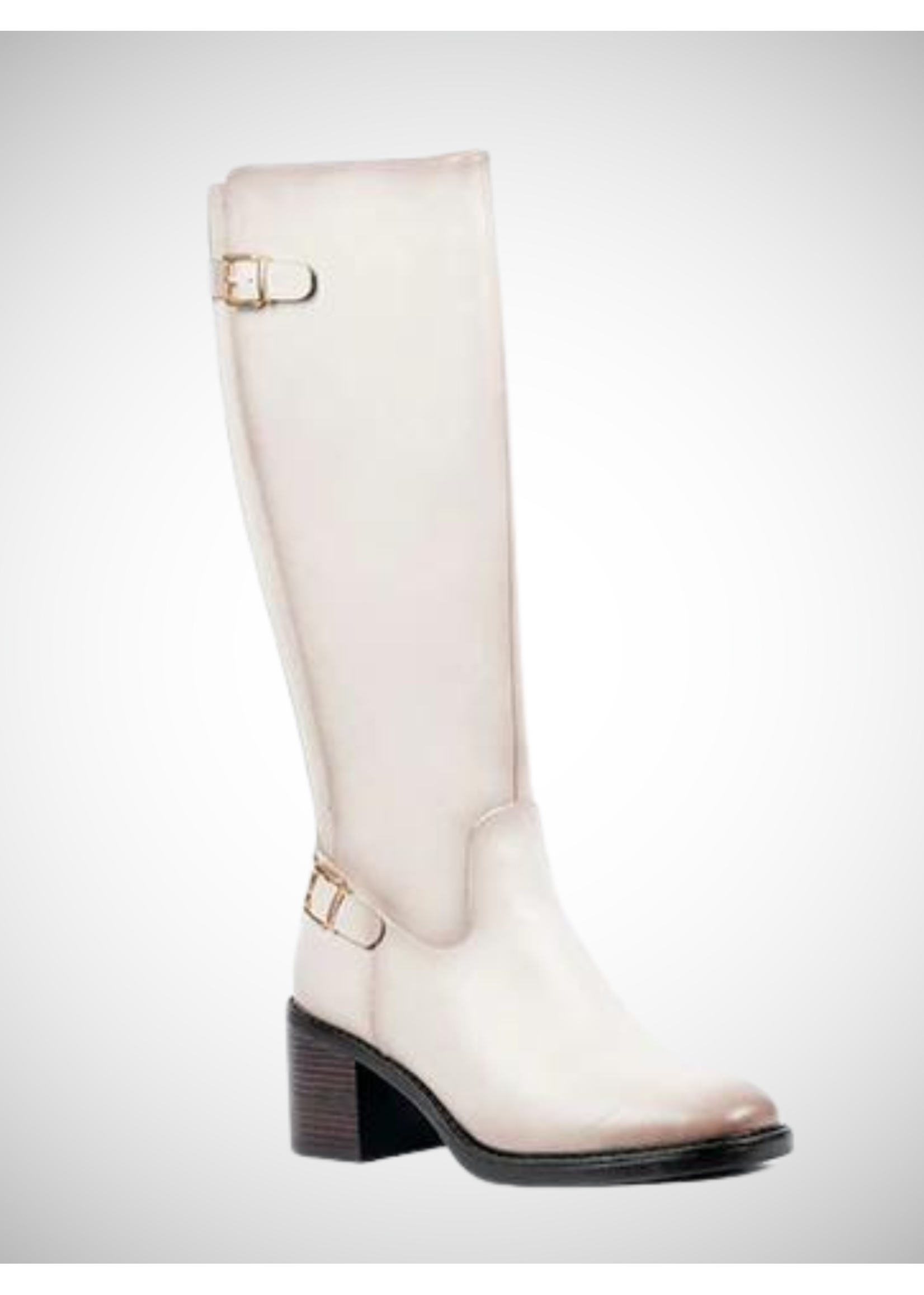 LEF Tall Flat Boot