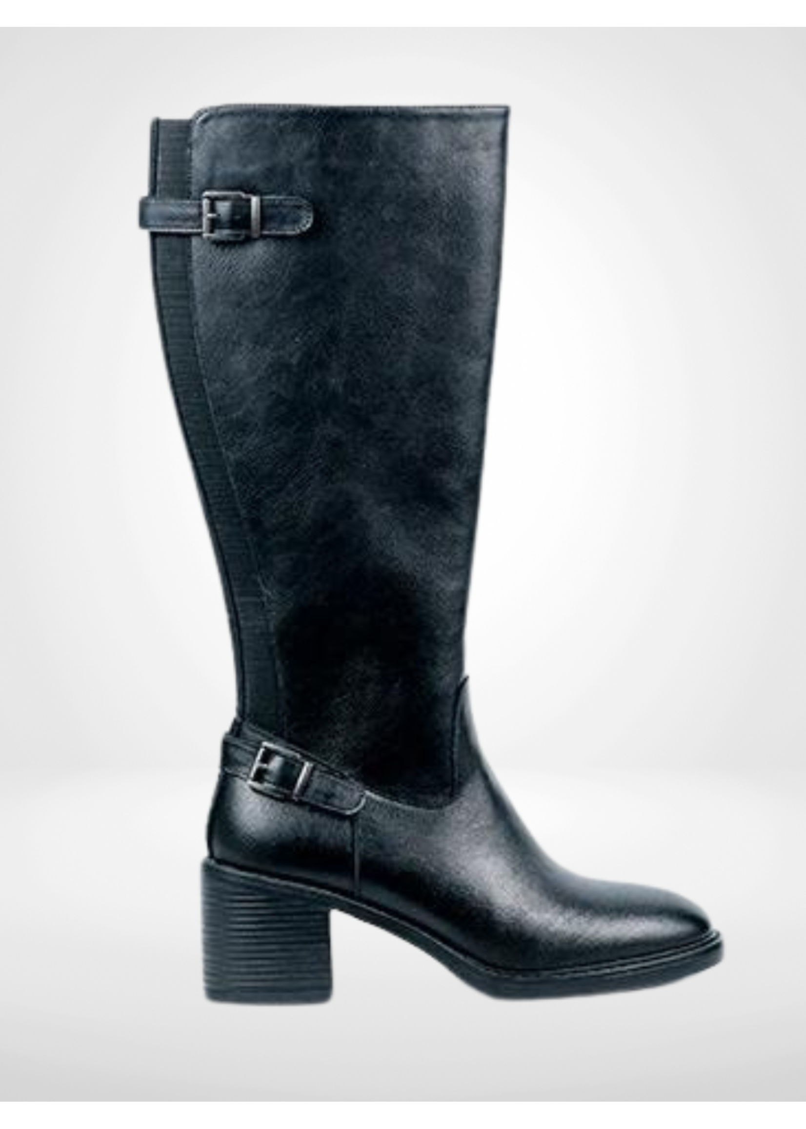 Little Empresses LEF Tall Flat Boot