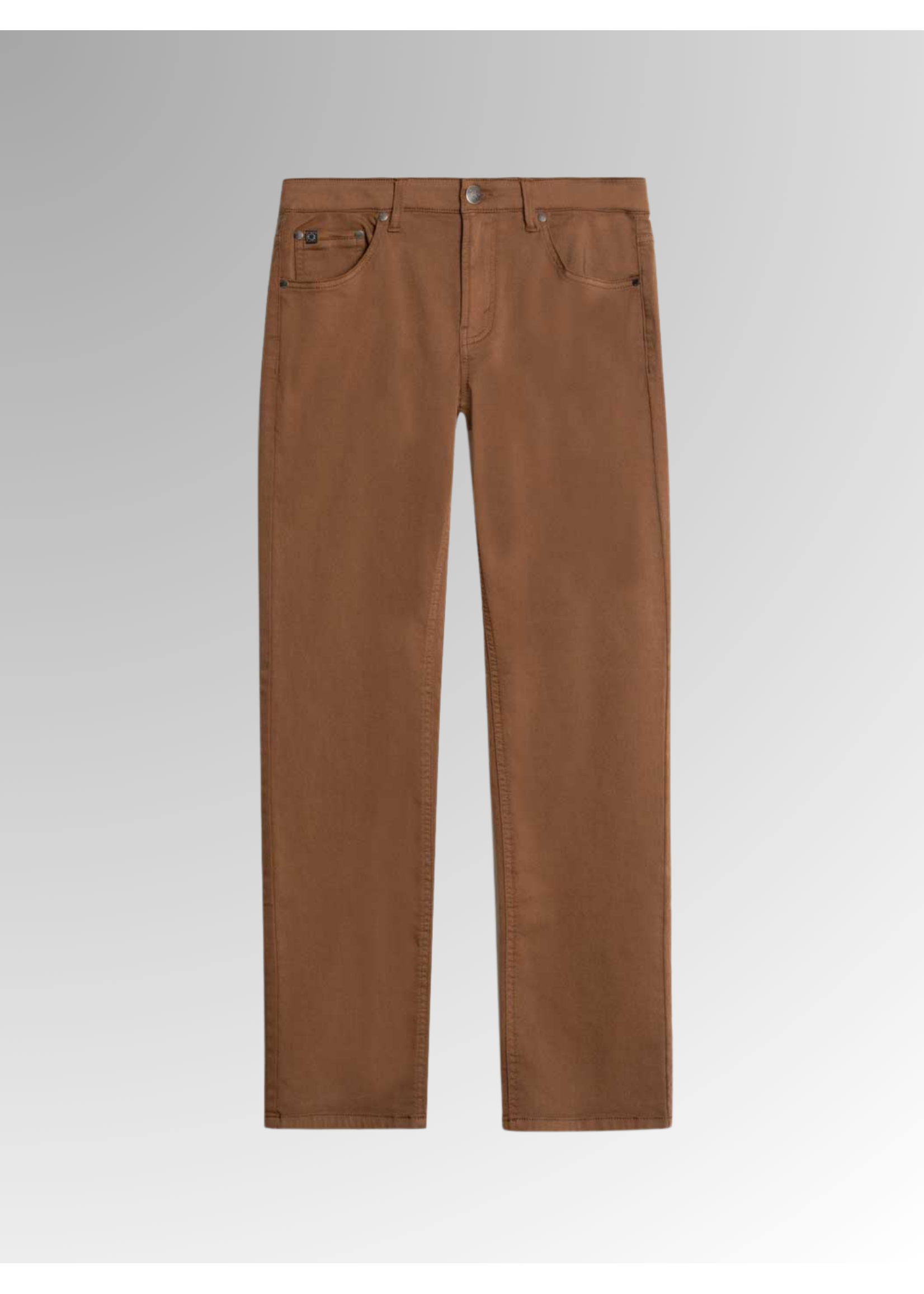 Lois Blackbull Apparel BB Low Waist Regular Fit Pant