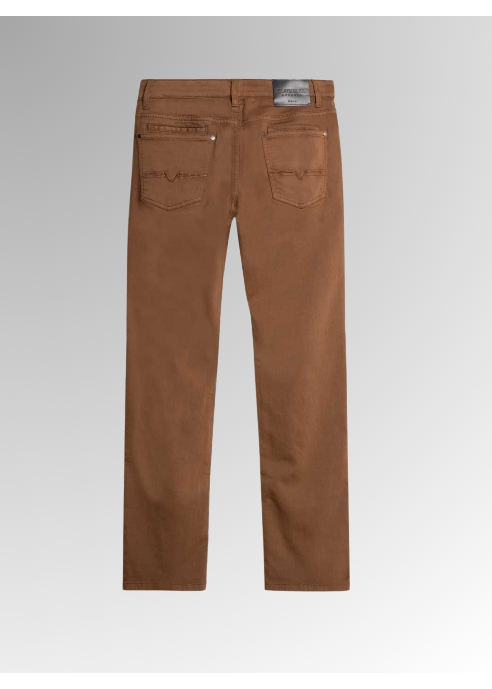 Lois Blackbull Apparel BB Low Waist Regular Fit Pant