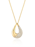 Sif Jakobs Sif Jakobs Necklace Glorenza