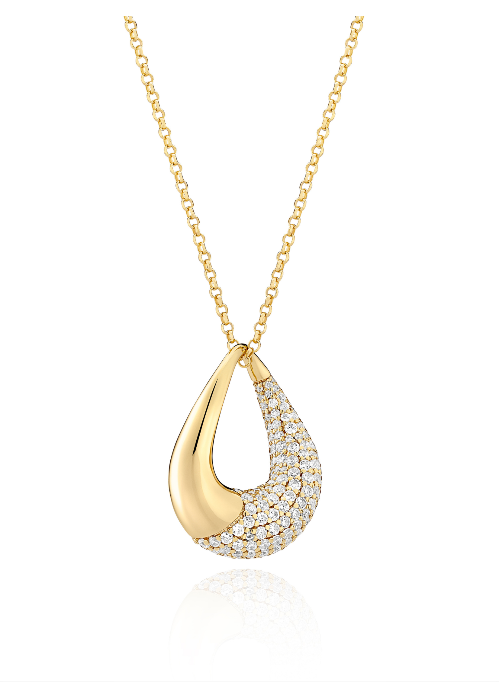 Sif Jakobs Sif Jakobs Necklace Glorenza