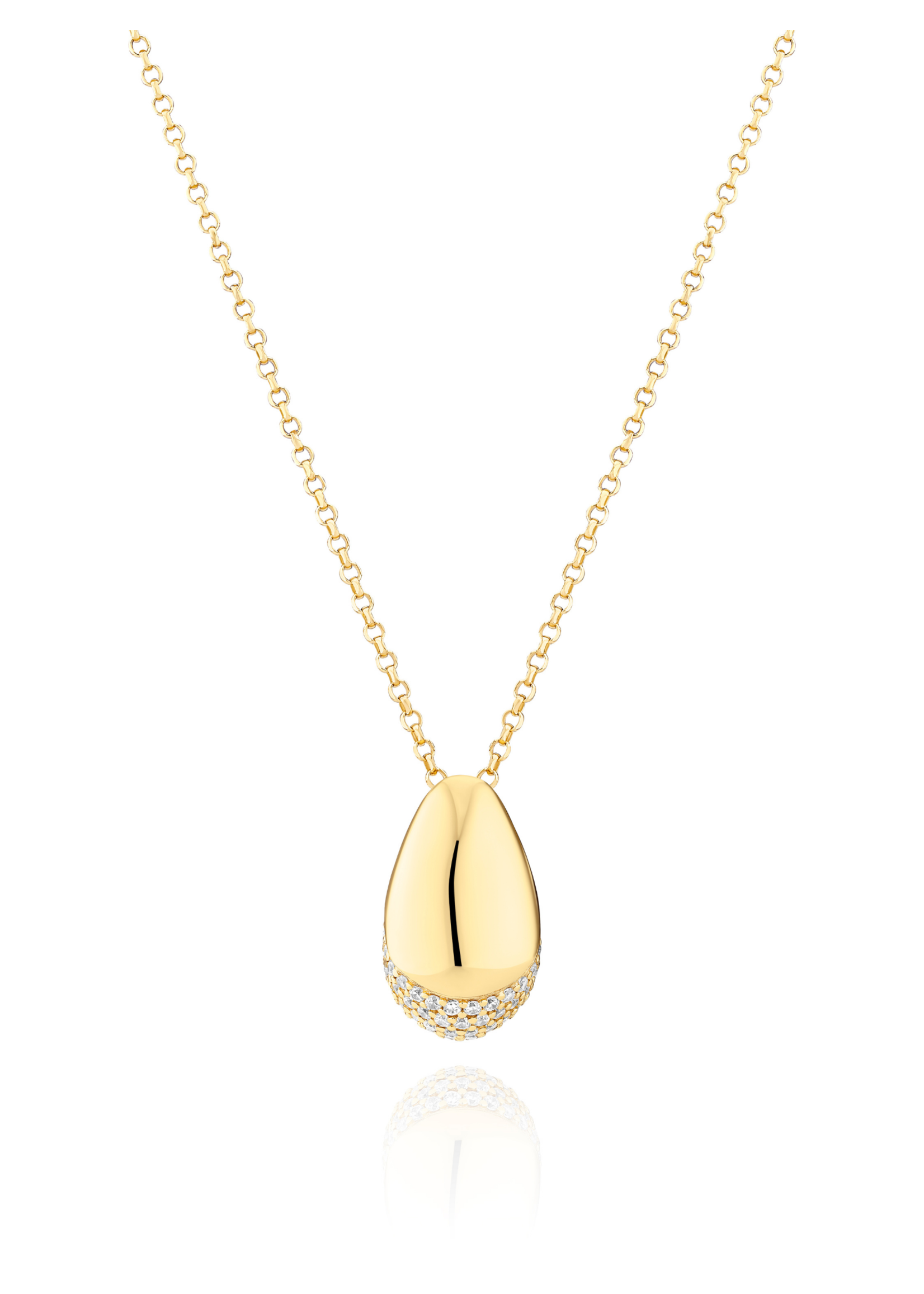 Sif Jakobs Sif Jakobs Necklace Goccia