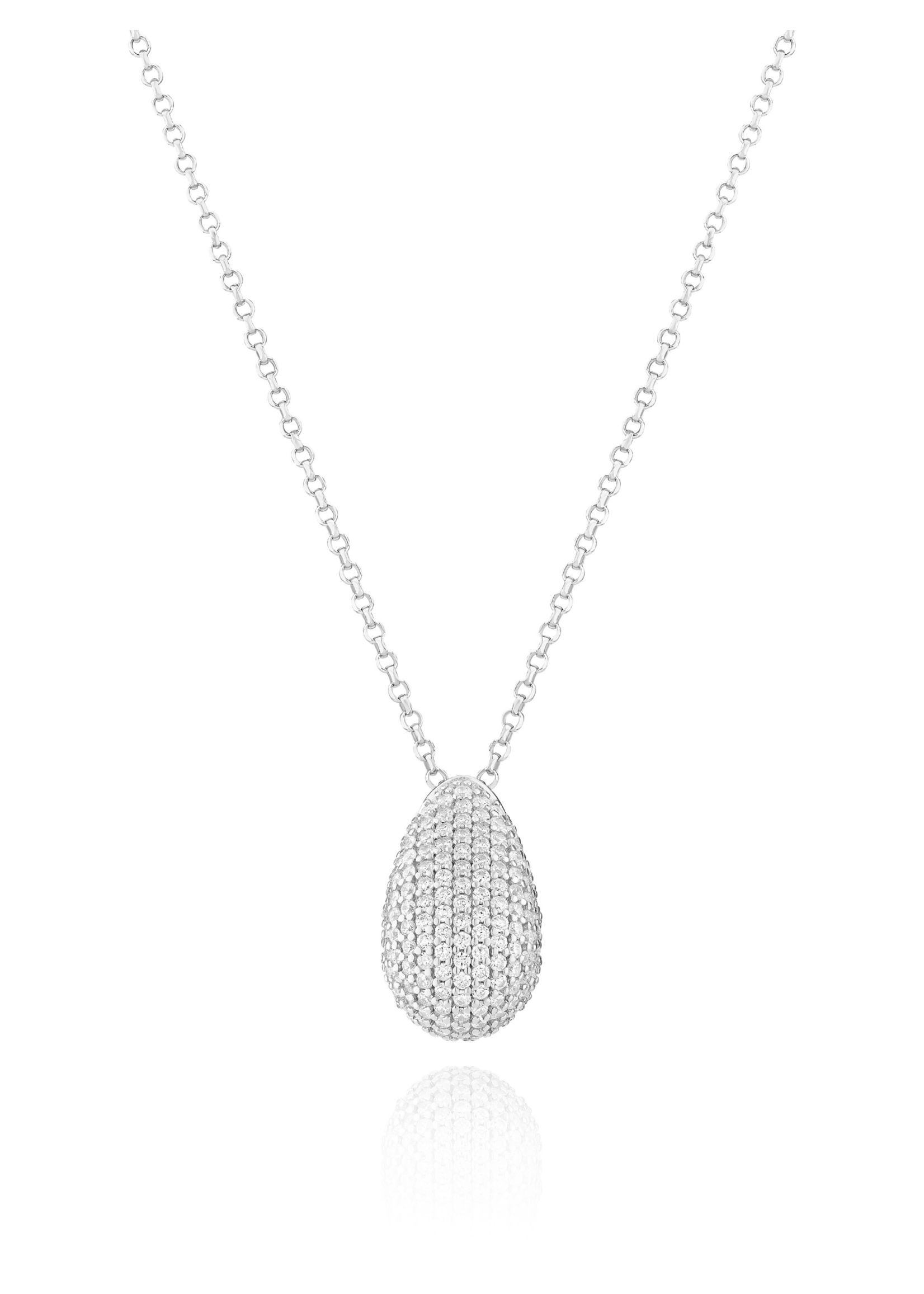 Sif Jakobs Sif Jakobs Necklace Goccia