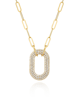 Sif Jakobs Sif Jakobs Necklace Capri Uno