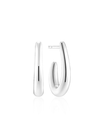 Sif Jakobs Sif Jakobs Earring Goccia Pianura