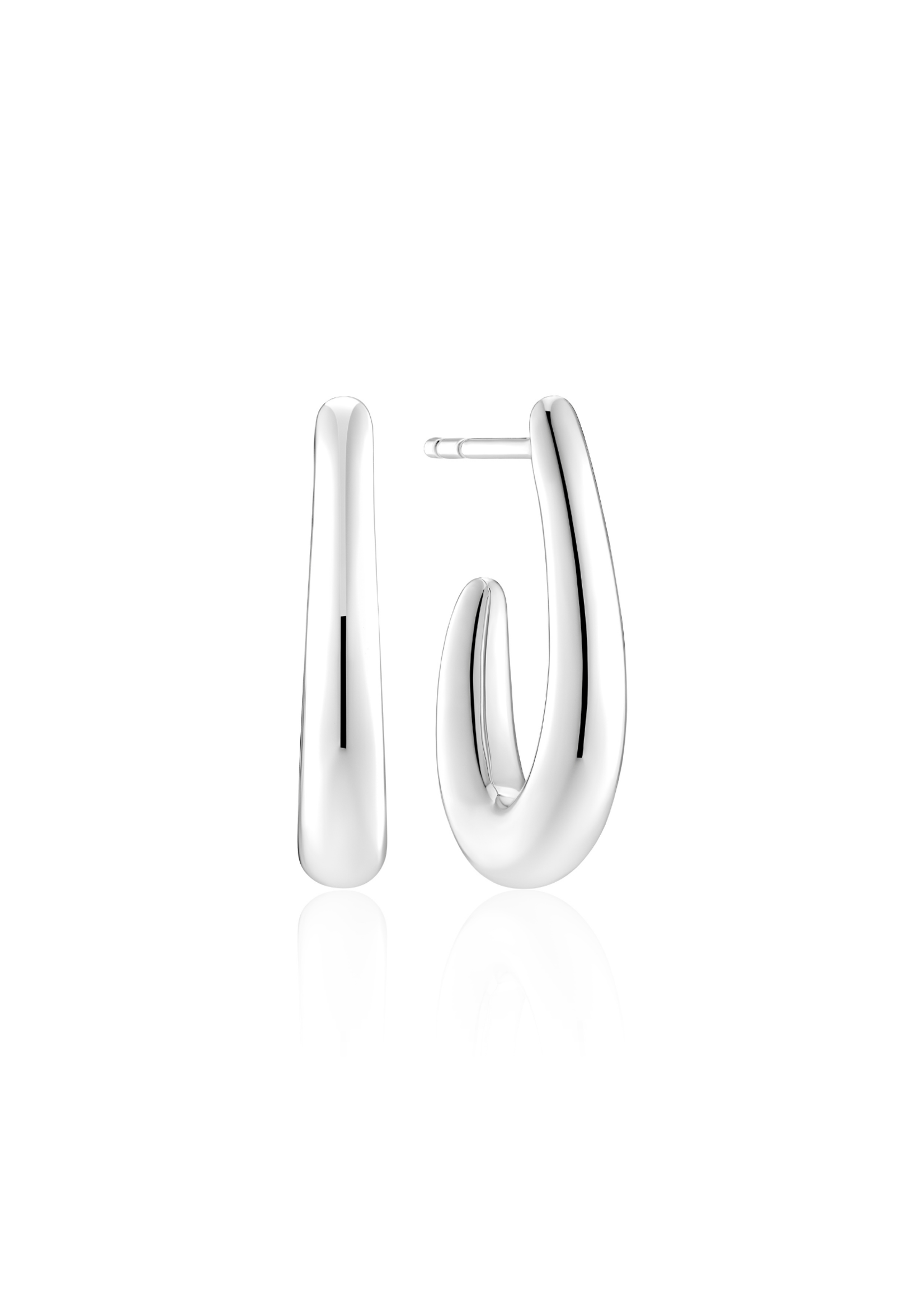 Sif Jakobs Sif Jakobs Earring Goccia Pianura