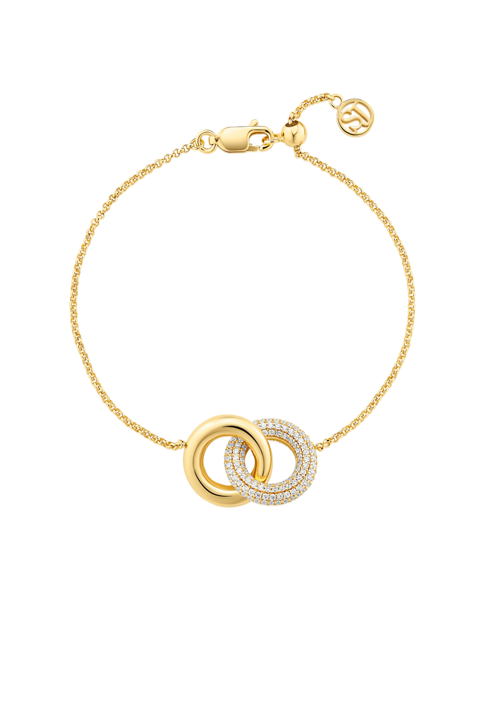 Sif Jakobs Sif Jakobs Bracelet Carrara