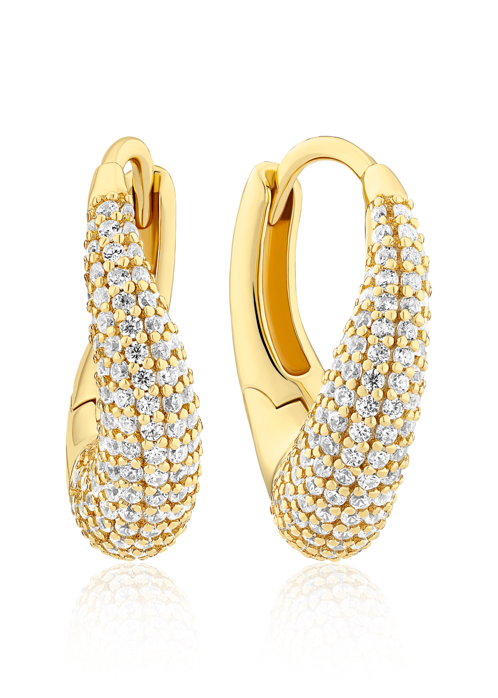 Sif Jakobs Earrings Glorenza