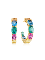 Sif Jakobs Sif Jakobs Earrings Ellise Creolo