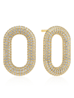 Sif Jakobs Sif Jakobs Earring Capri