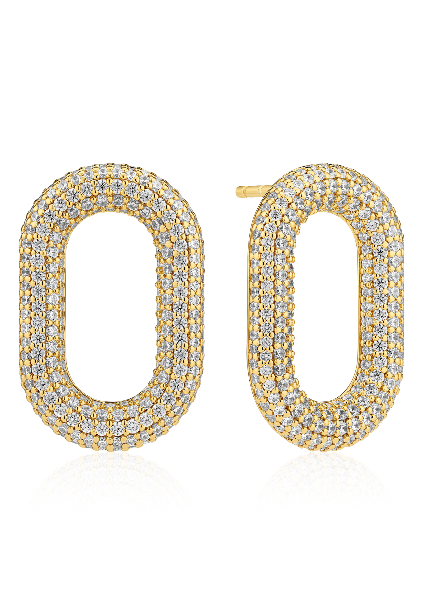 Sif Jakobs Sif Jakobs Earring Capri