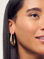 Sif Jakobs Sif Jakobs Earrings Goccia Pianura