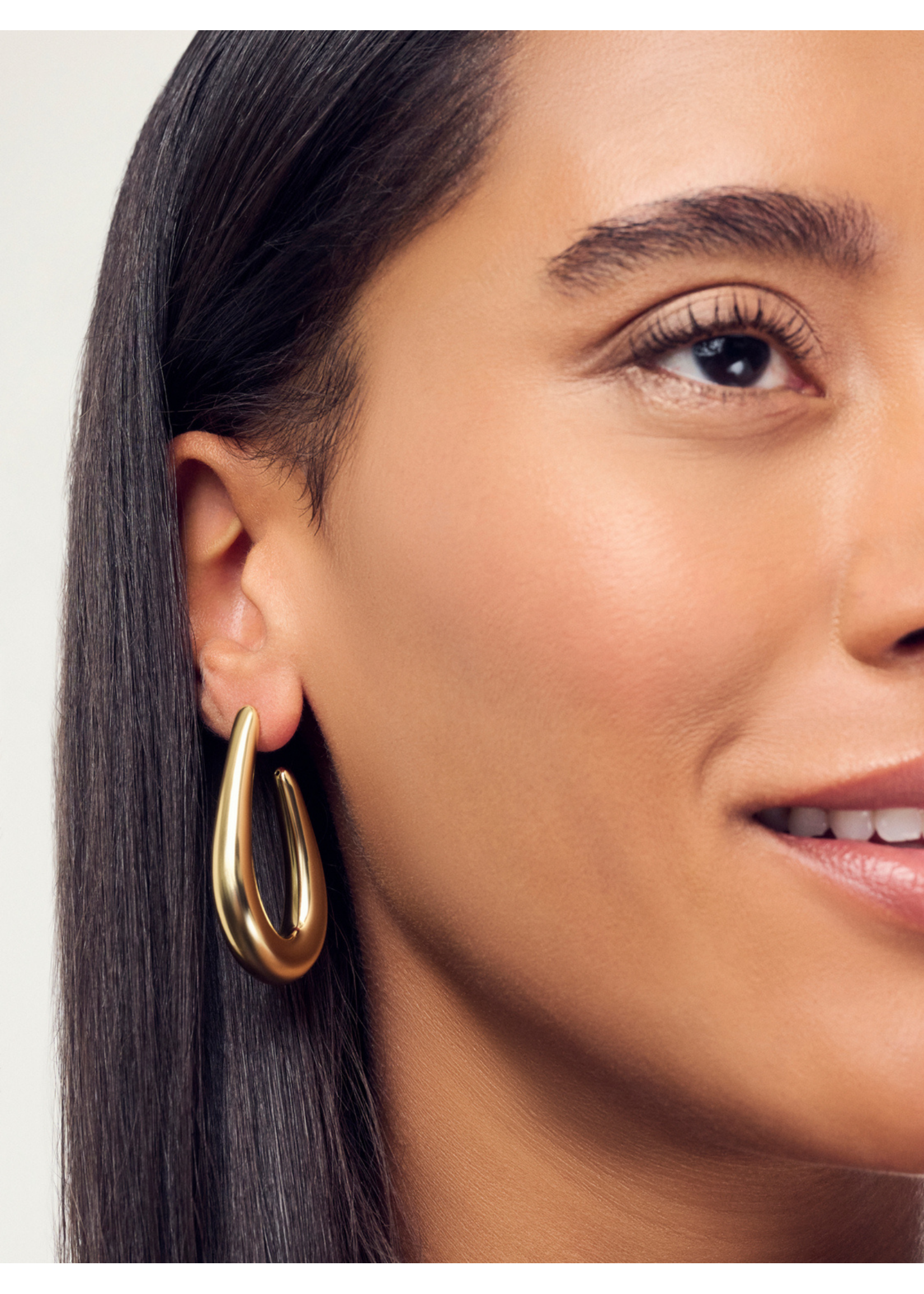 Sif Jakobs Sif Jakobs Earrings Goccia Pianura
