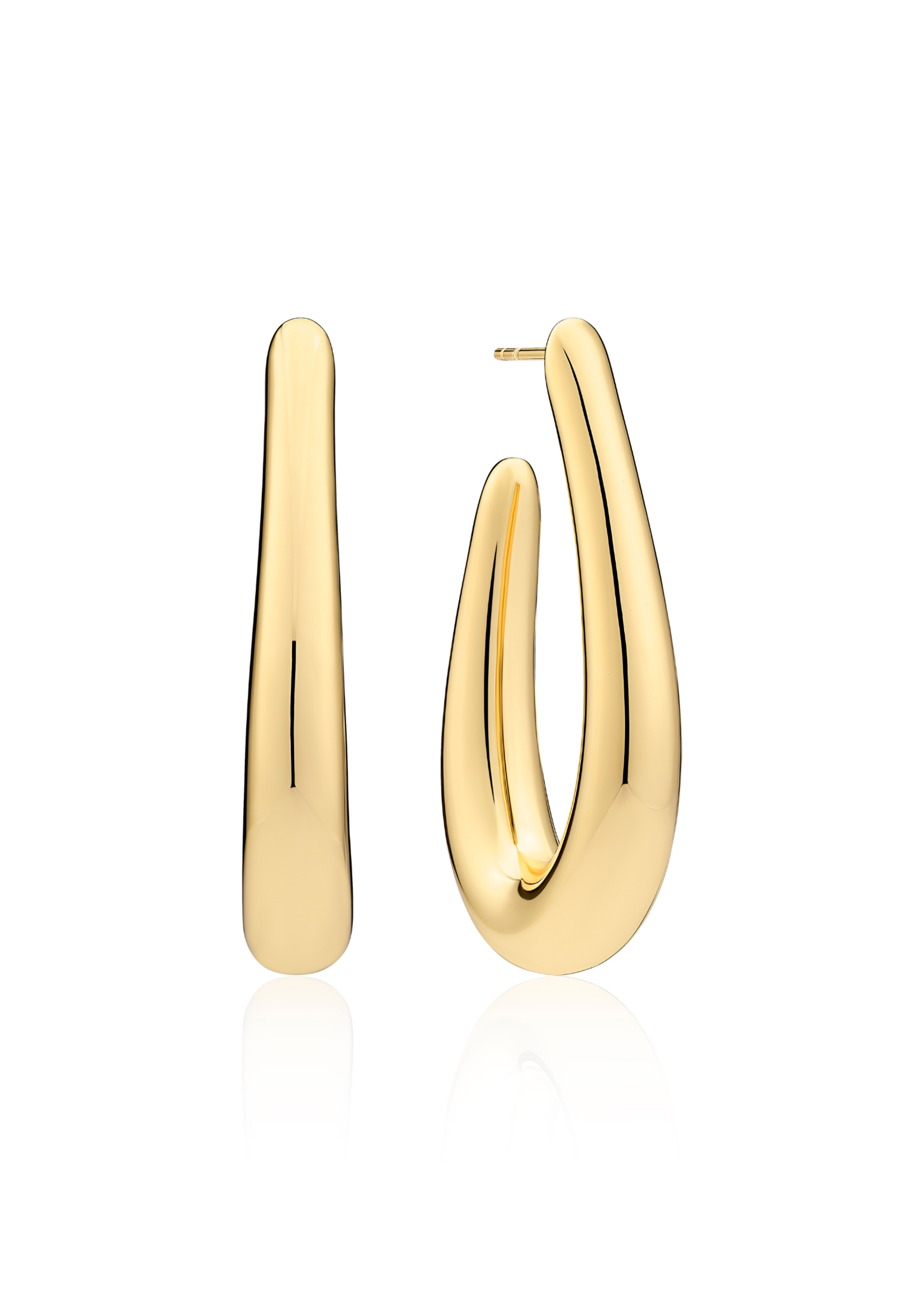 Sif Jakobs Sif Jakobs Earrings Goccia Pianura