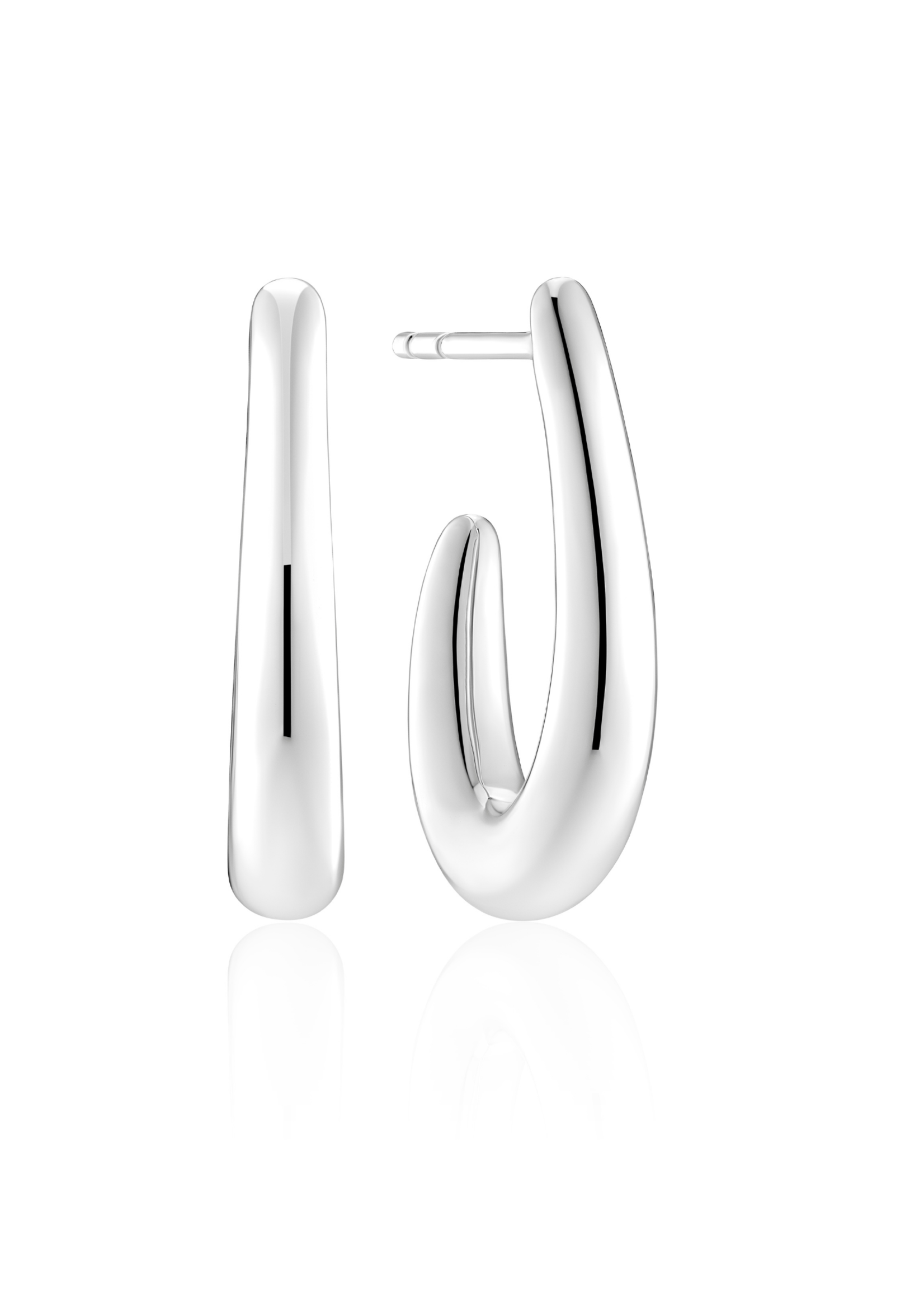 Sif Jakobs Sif Jakobs Earrings Goccia Pianura