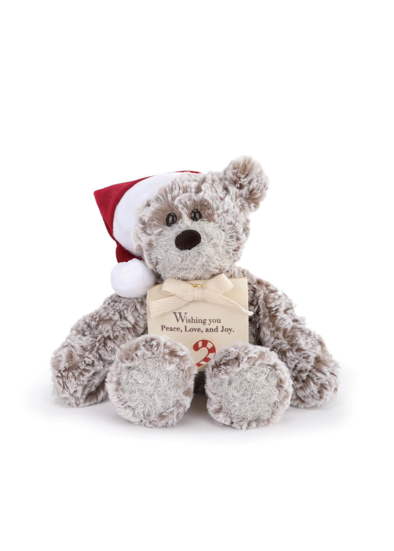 Holiday Giving Bear Mini