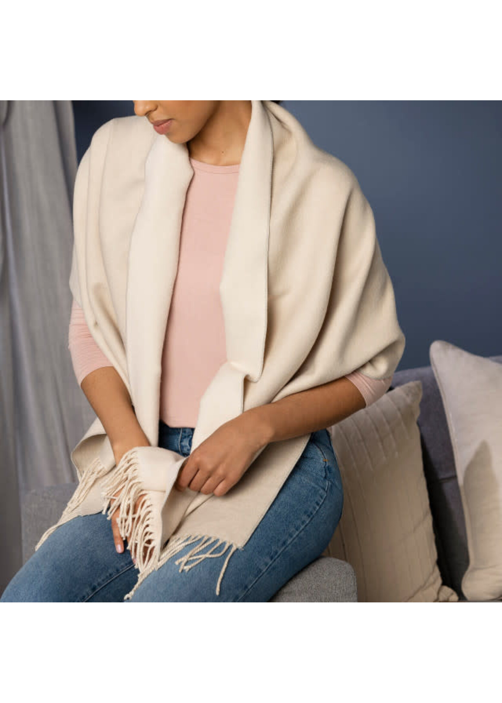 Giving Wrap