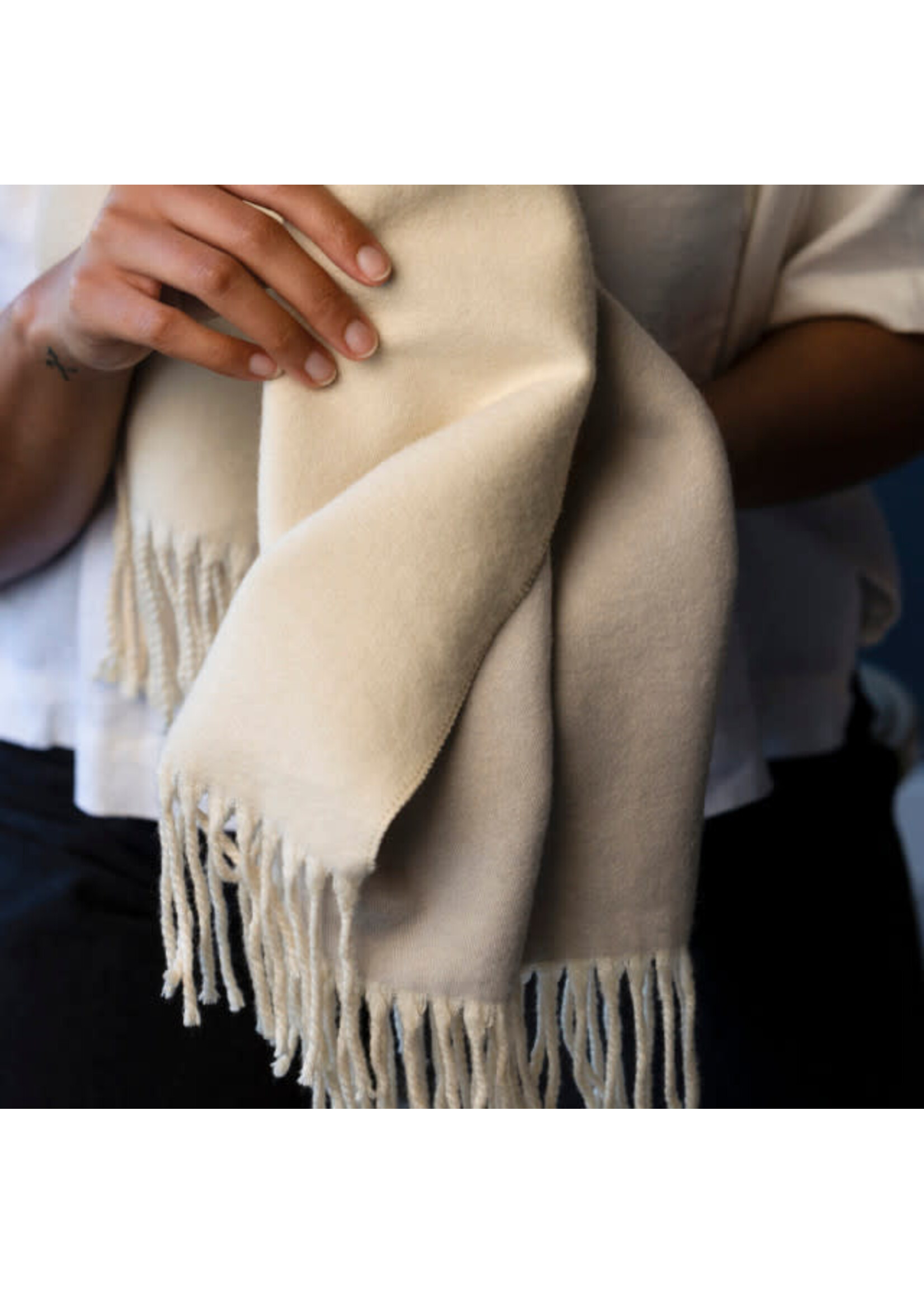 Giving Wrap