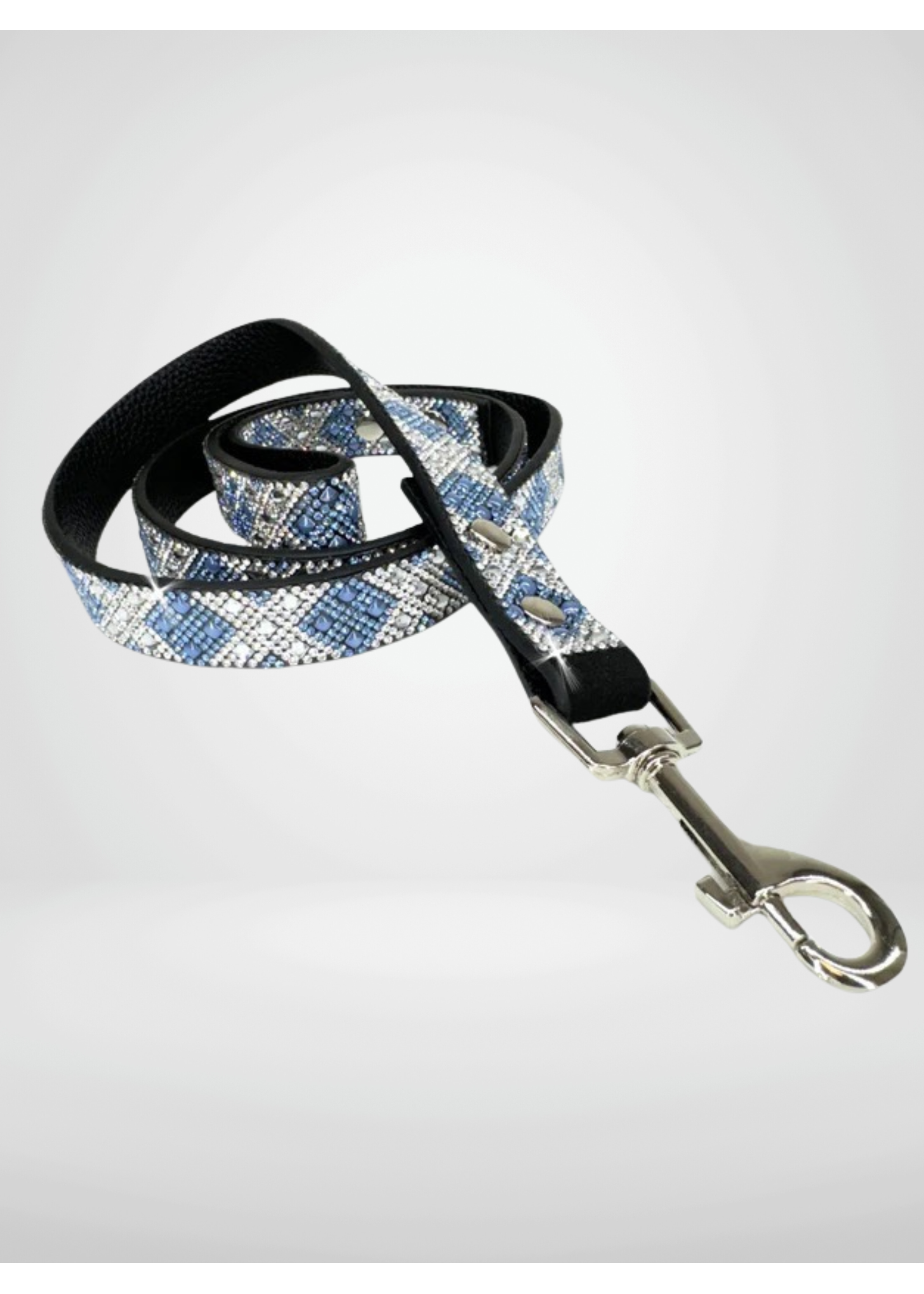 Jacqueline Kent JK Mariners Cross Dog Leash