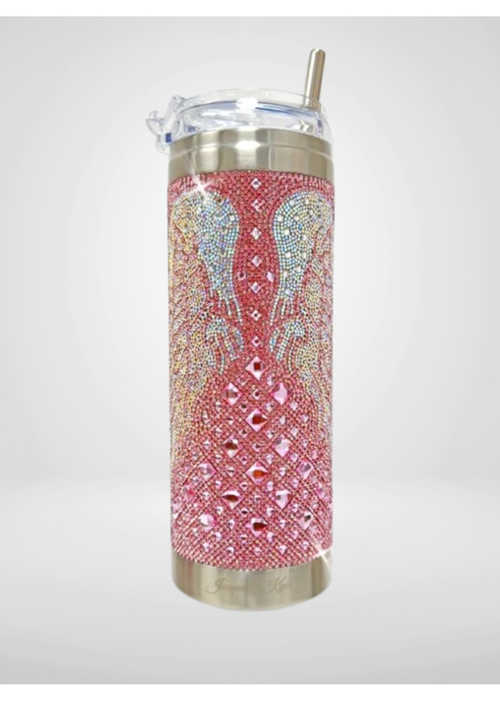 Jacqueline Kent JK Divine Tumbler