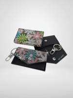 Jacqueline Kent JK Flower Power Card Purse