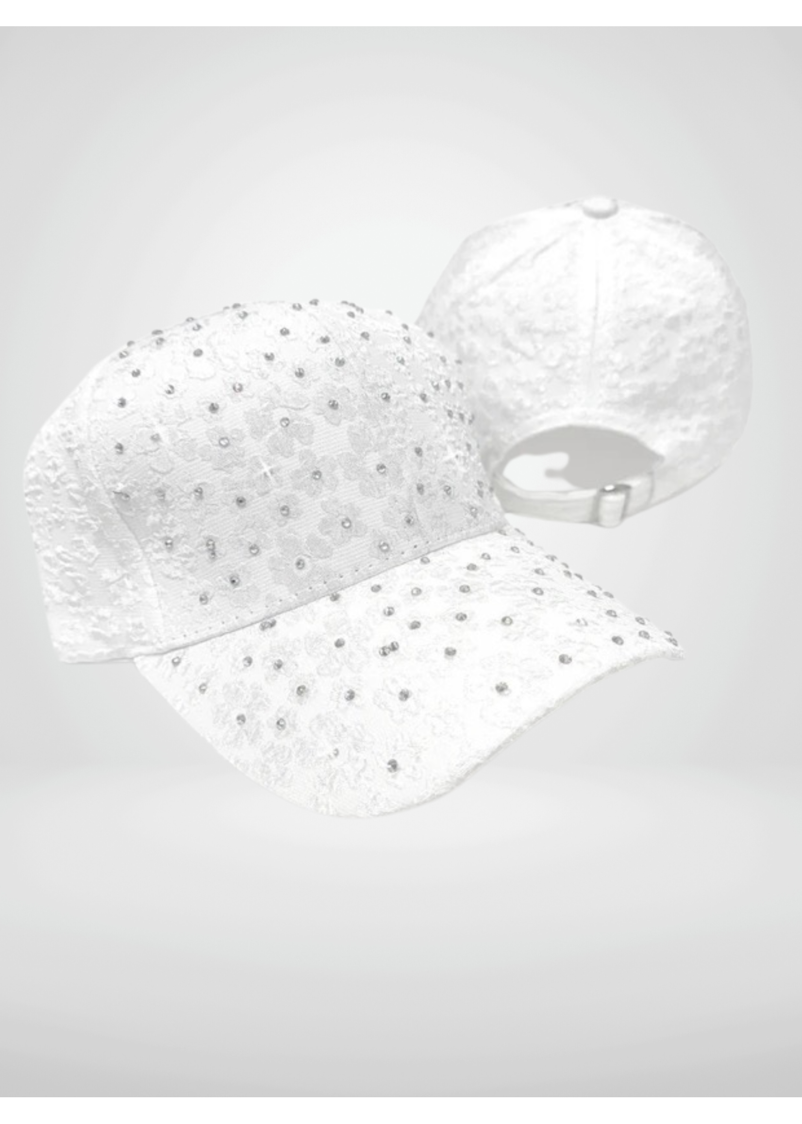 Jacqueline Kent JK Ball Cap