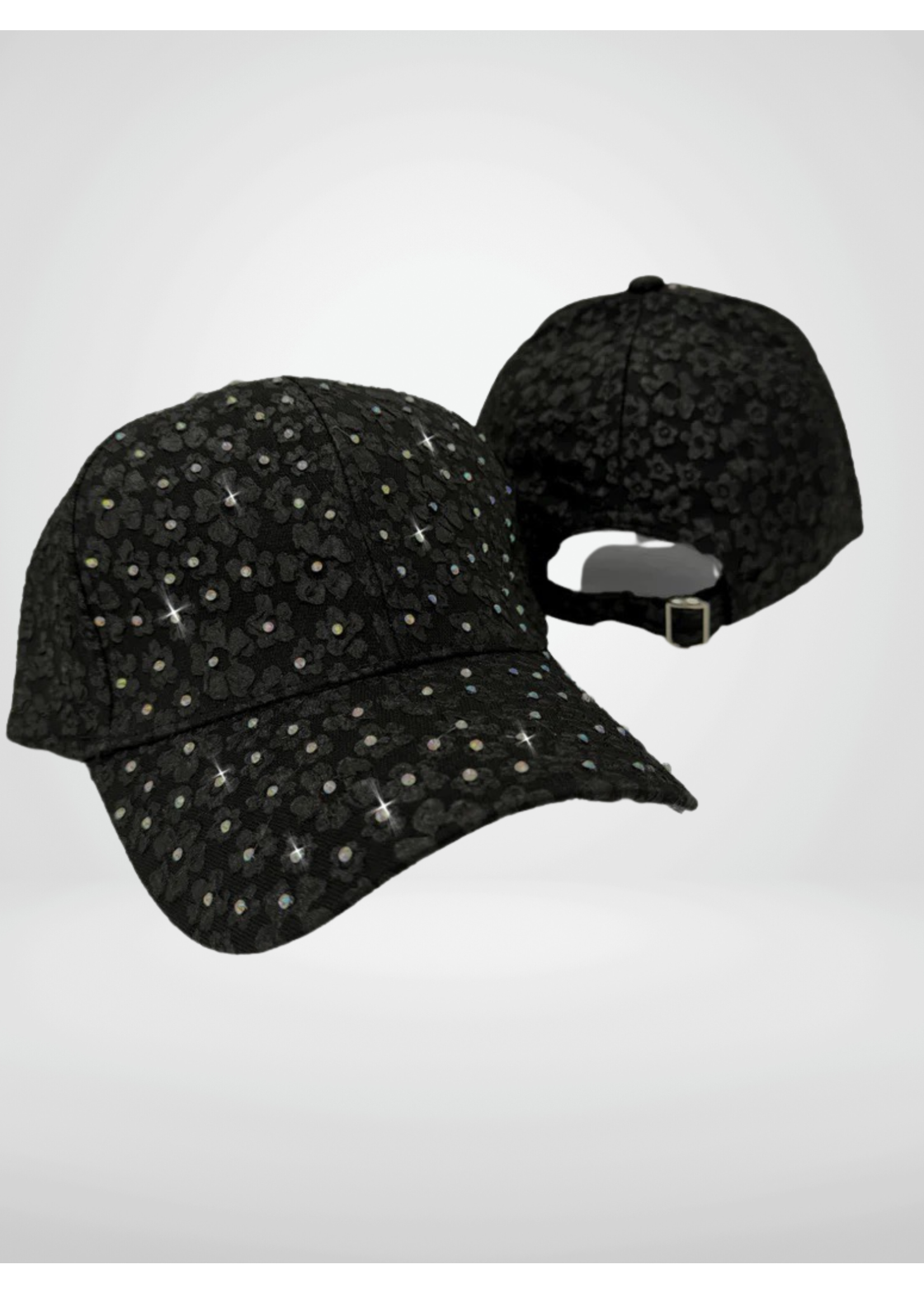 Jacqueline Kent JK Ball Cap