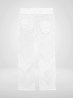 Lois Blackbull Apparel Liette Pull On Capri