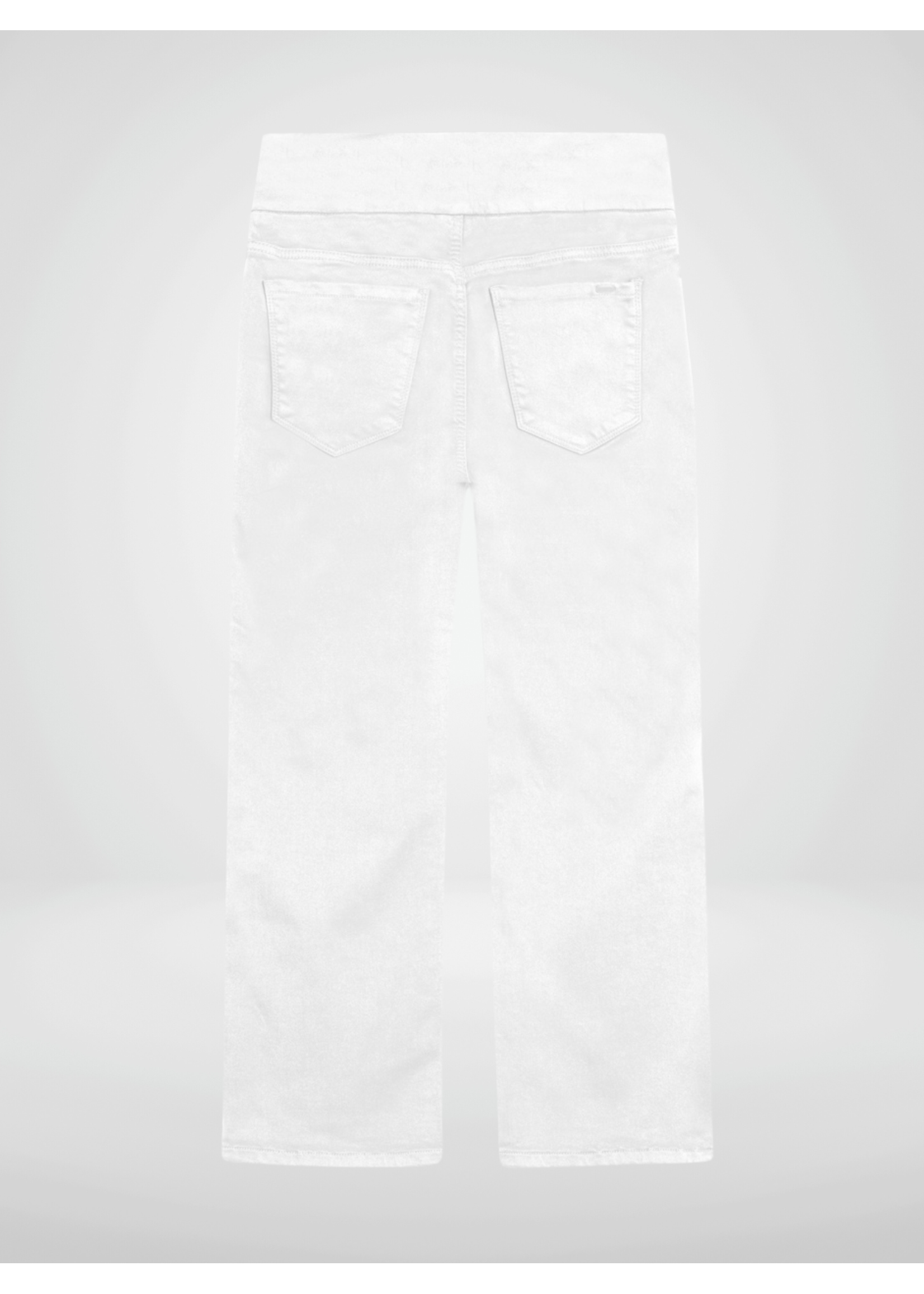 Lois Blackbull Apparel Liette Pull On Capri