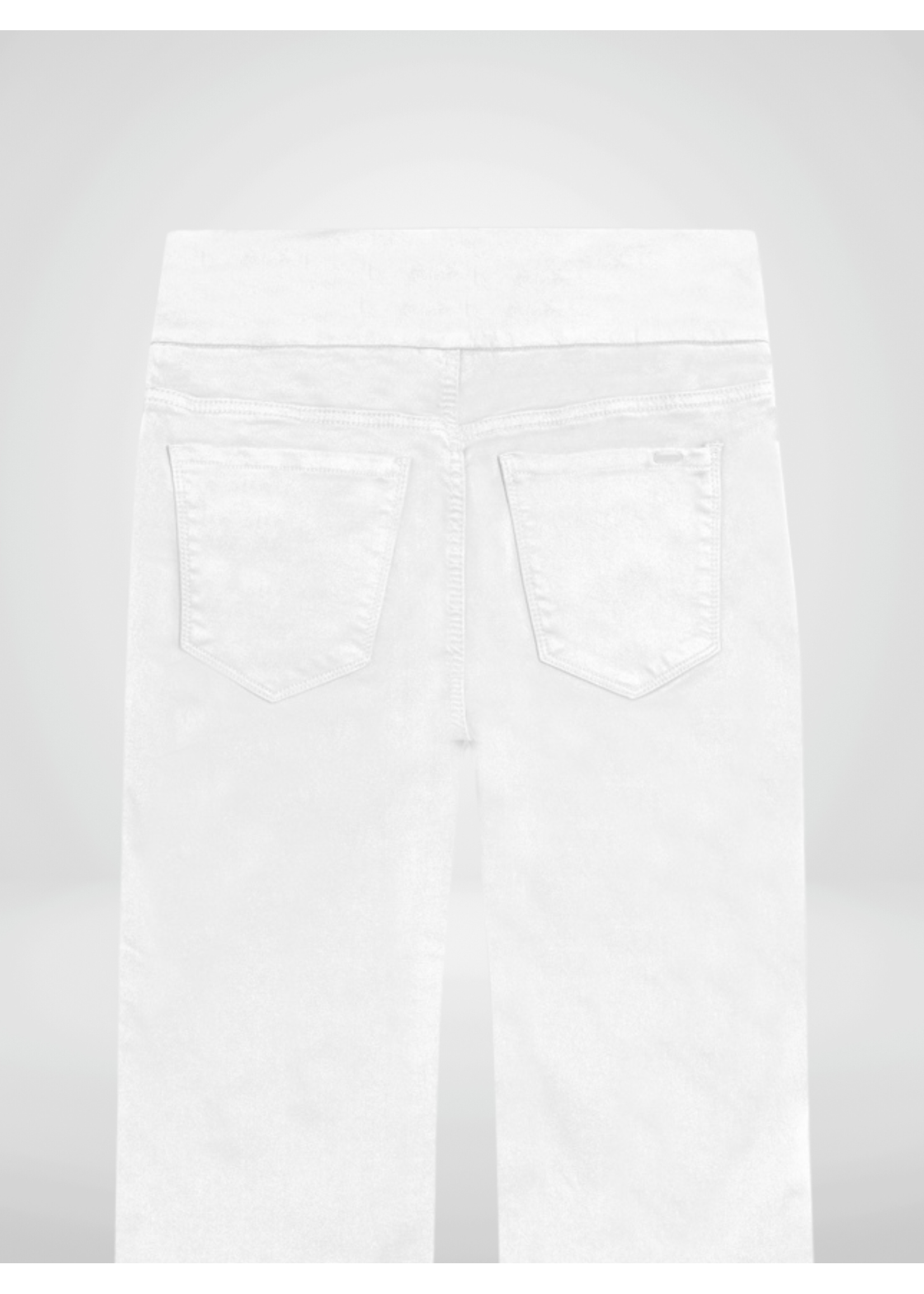 Lois Blackbull Apparel Liette Pull On Capri