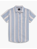 Lois Blackbull Apparel Dalton Short Sleeve Button Shirt