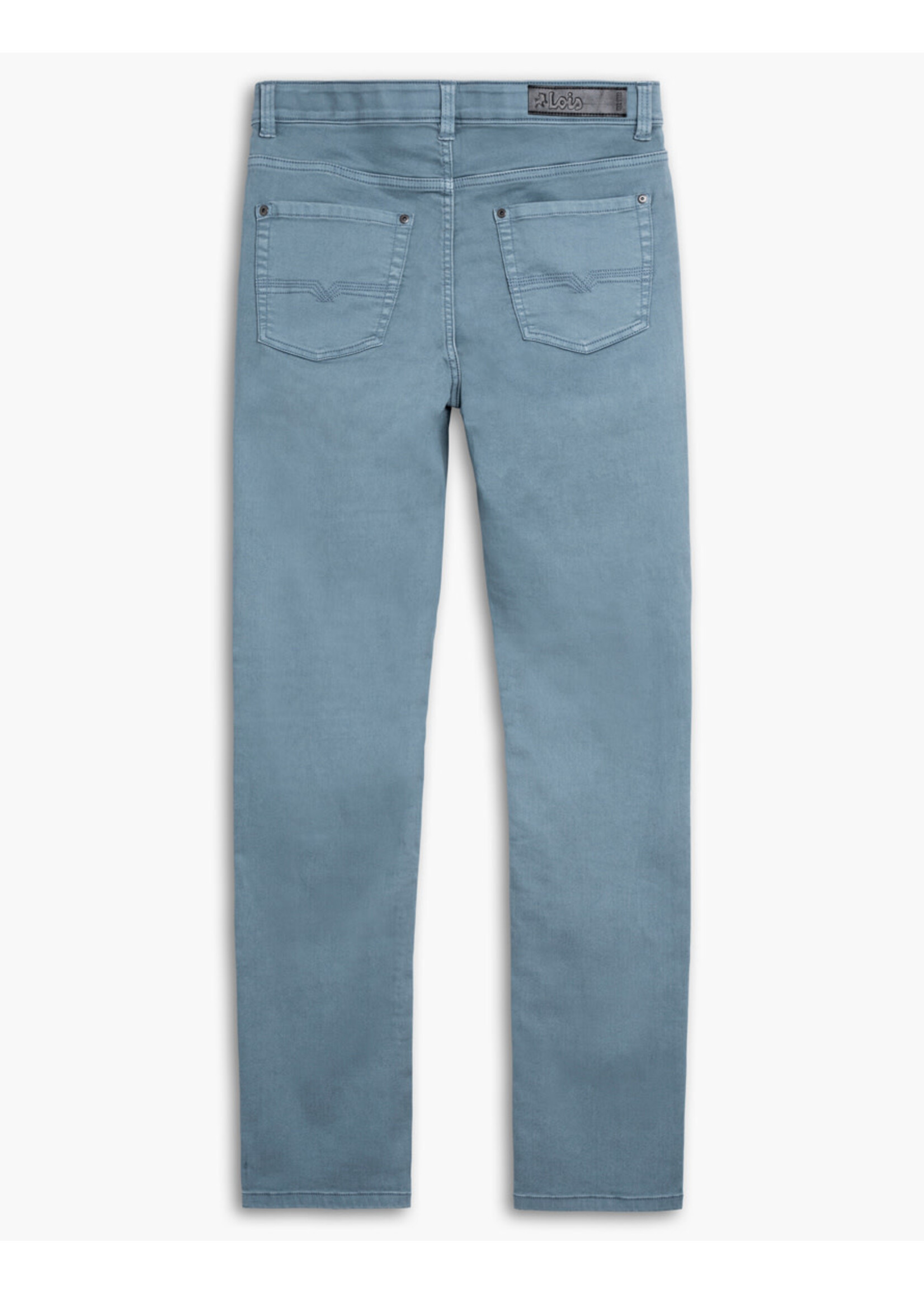 Lois Blackbull Apparel Brad Slim Men's Jeans