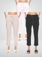 Sorella Sorella Viscose Pant