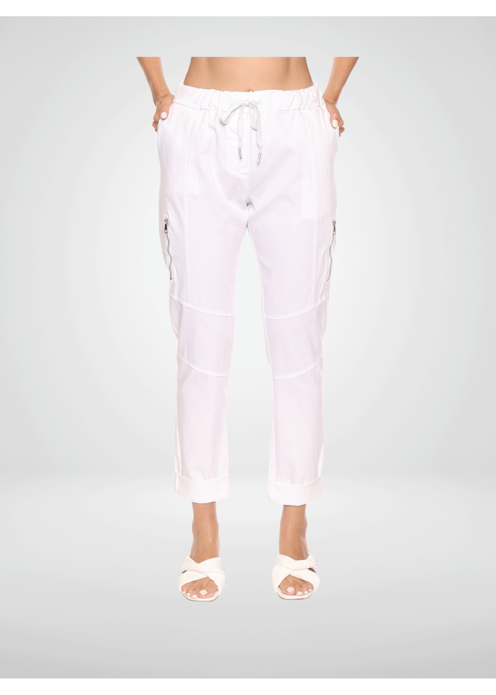 Sorella Sorella Viscose Pant