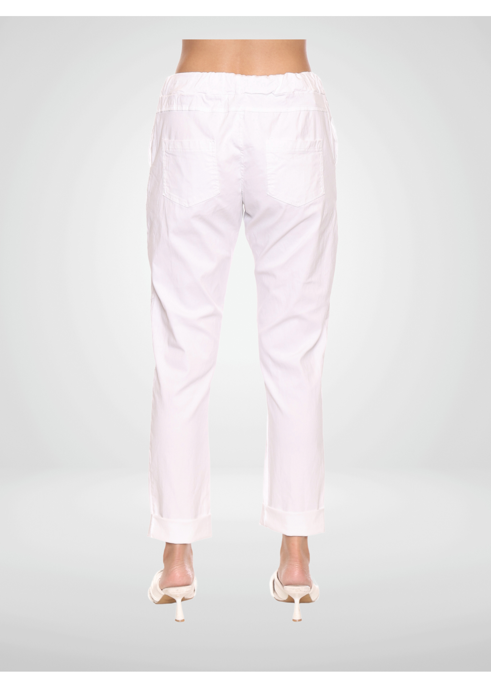 Sorella Sorella Viscose Pant