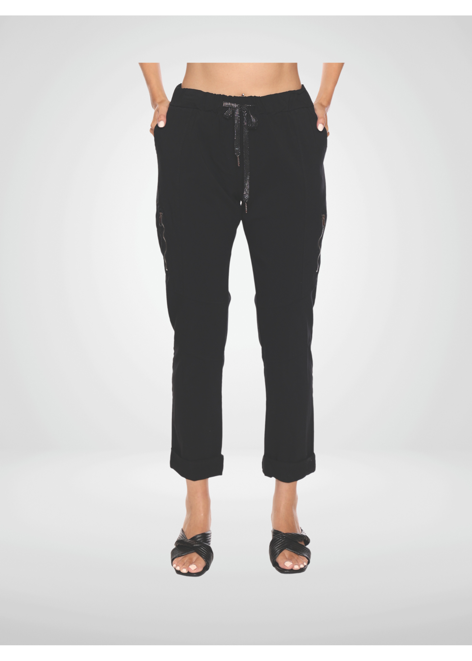 Sorella Sorella Viscose Pant