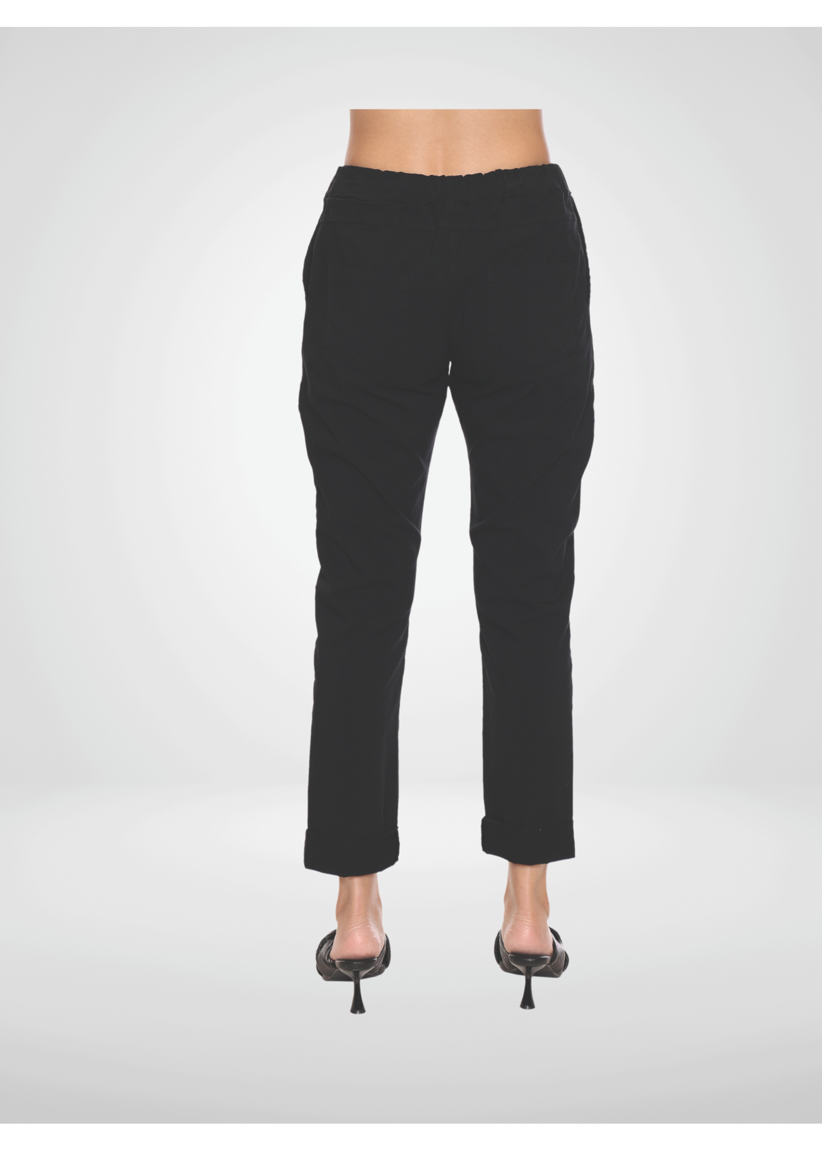 Sorella Sorella Viscose Pant