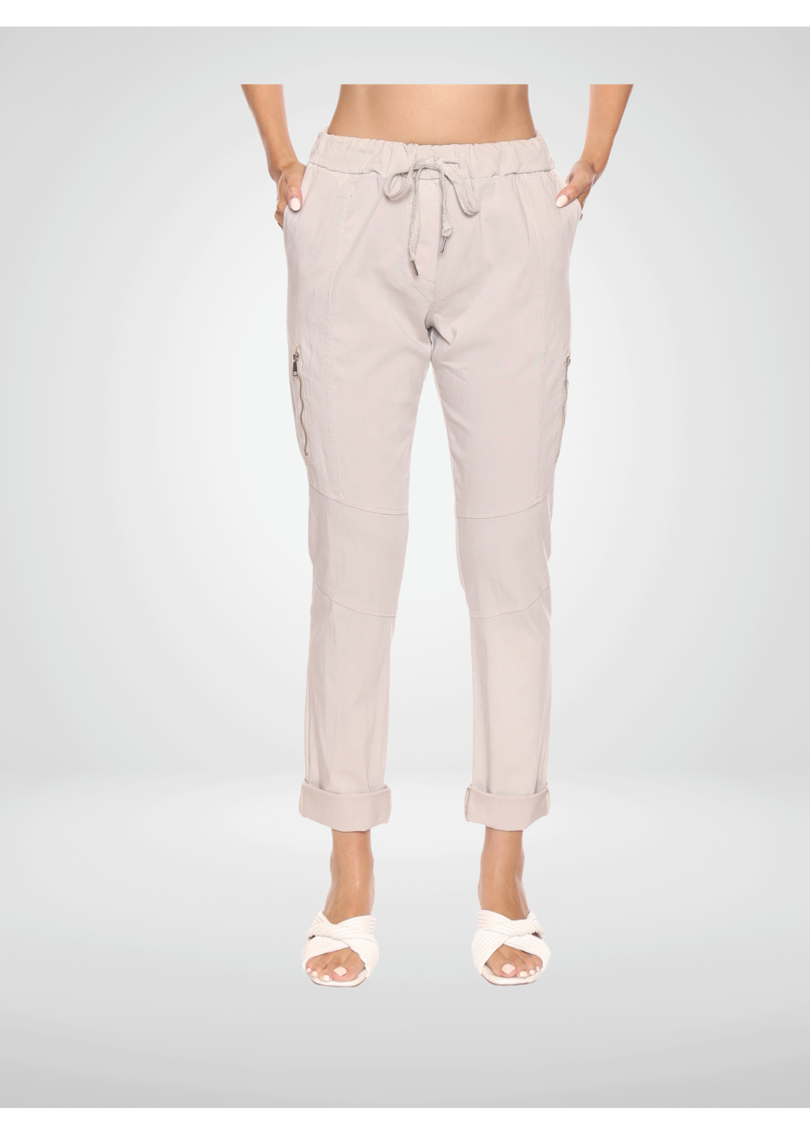 Sorella Sorella Viscose Pant