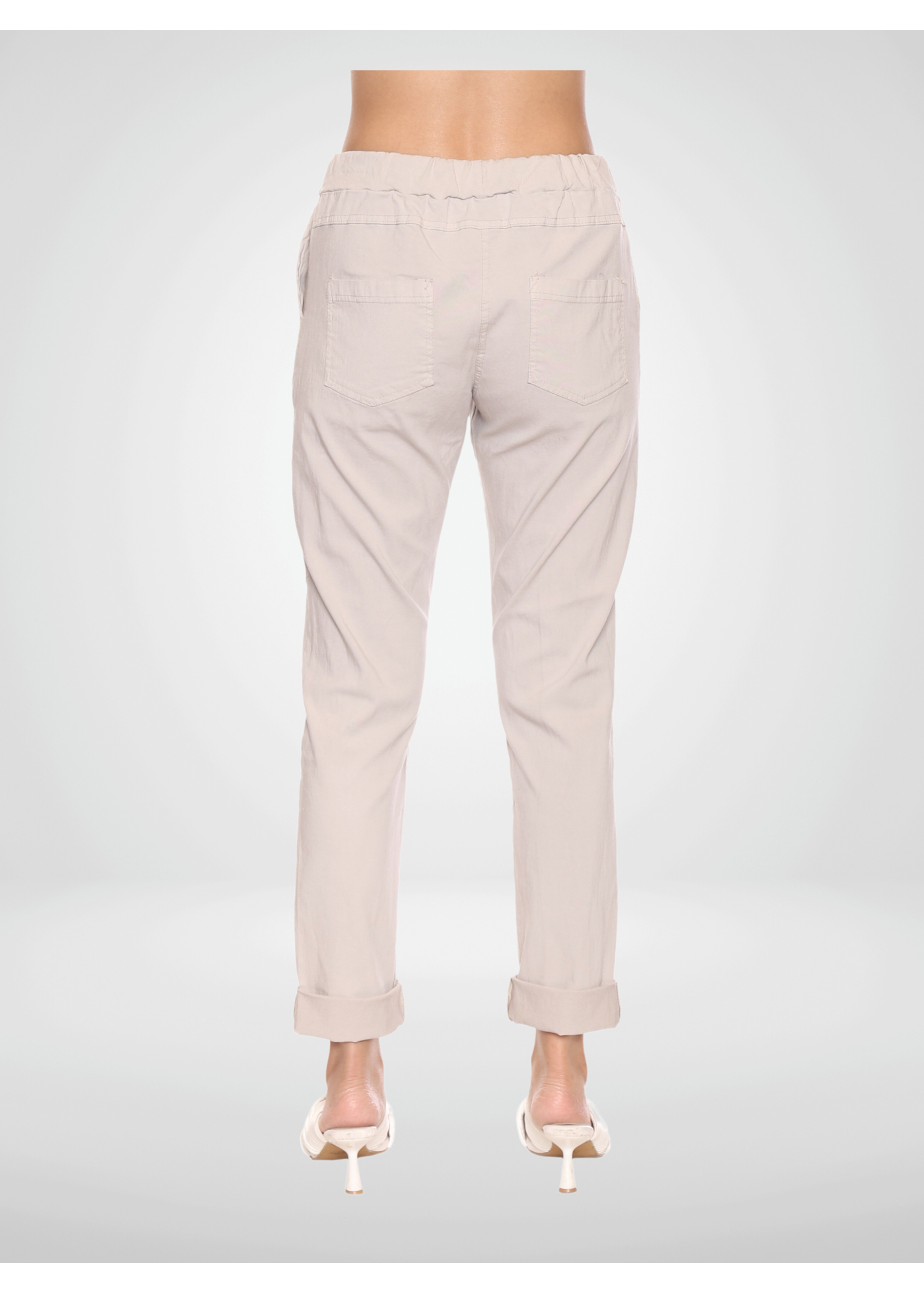 Sorella Sorella Viscose Pant