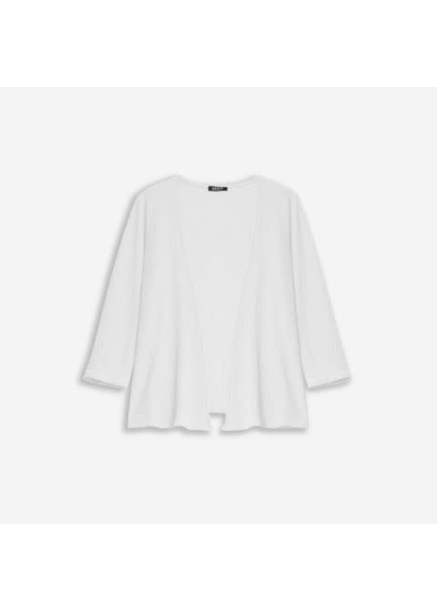 DeVia3/4 sleeve jacket